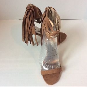 Qupid Women High Heels